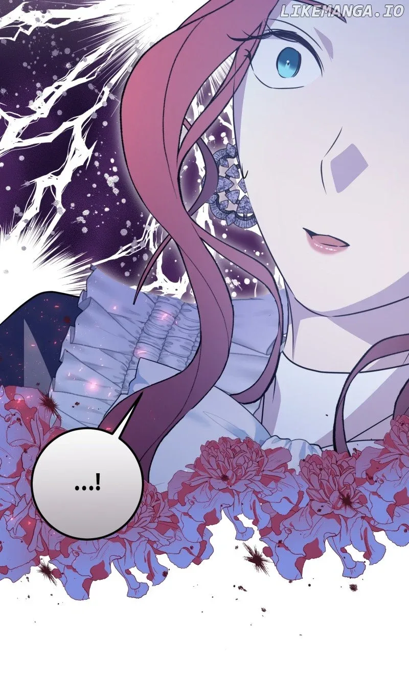 My First kiss With The Evil Butler Chapter 16 page 57