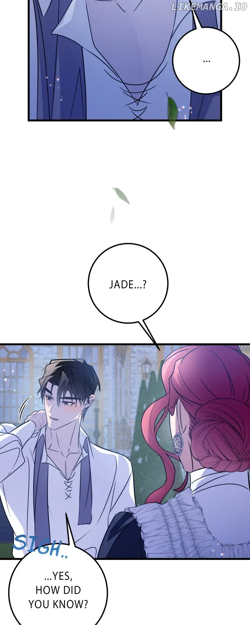 My First kiss With The Evil Butler Chapter 16 page 4