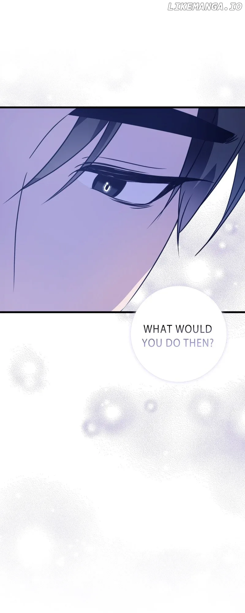 My First kiss With The Evil Butler Chapter 16 page 37
