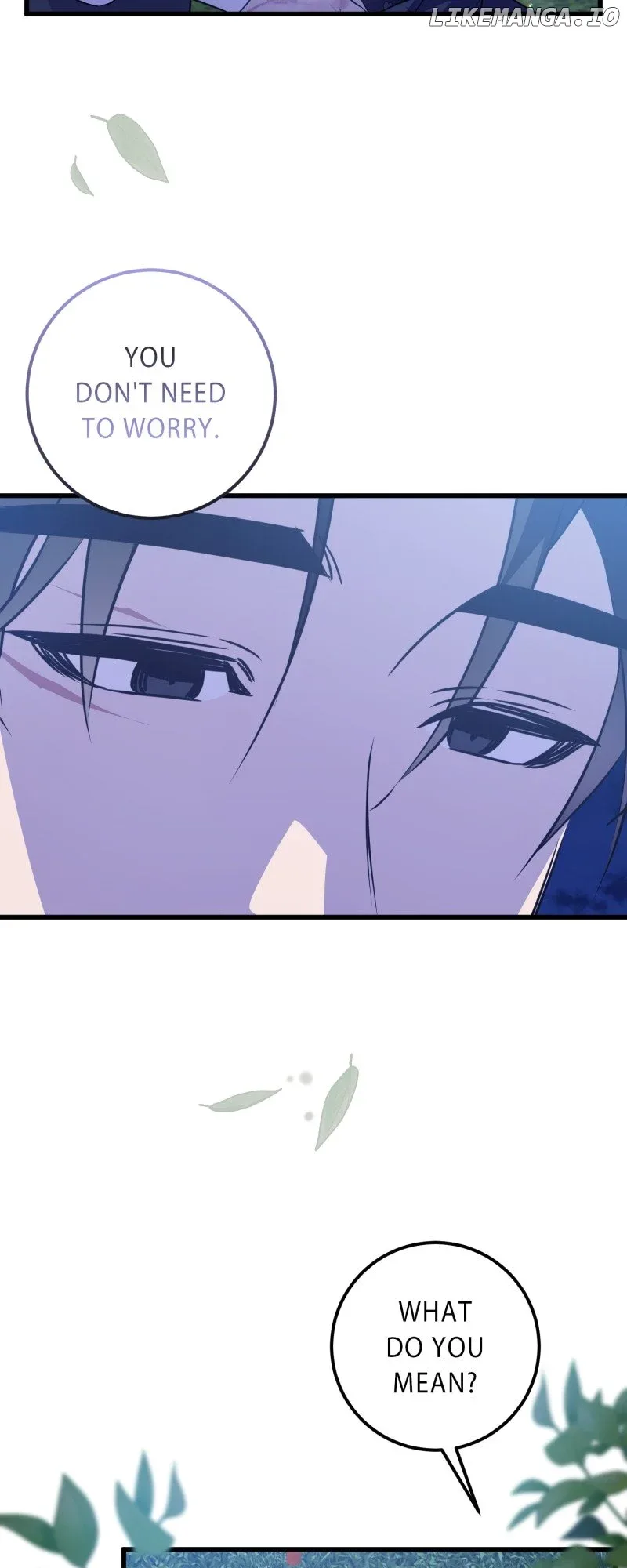 My First kiss With The Evil Butler Chapter 16 page 49