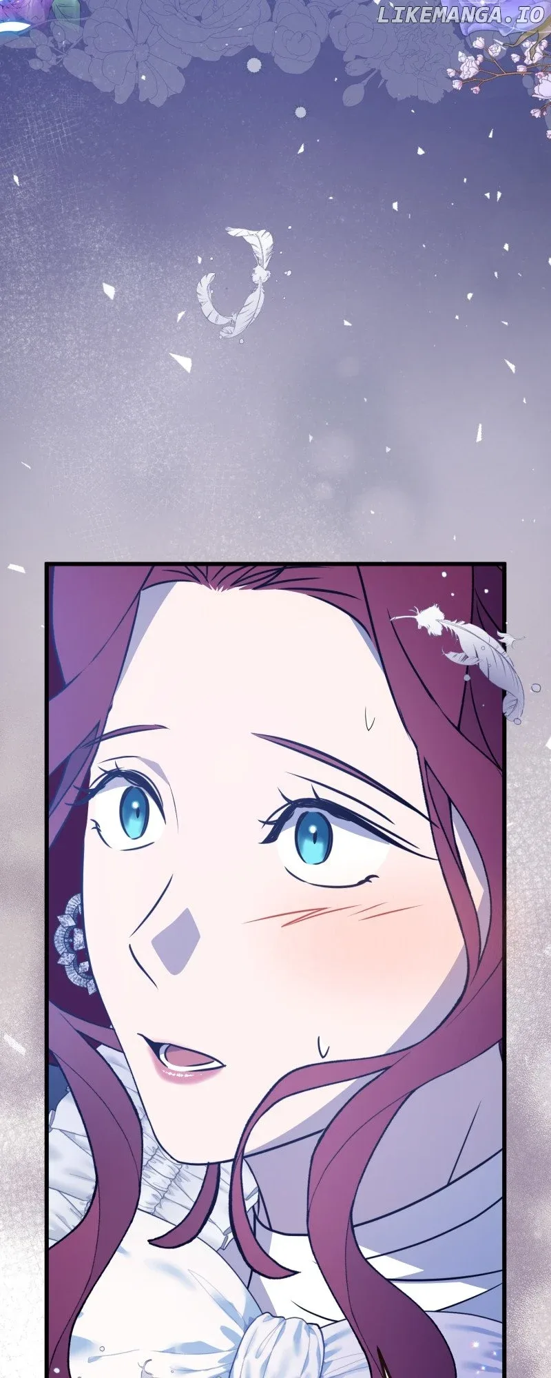 My First kiss With The Evil Butler Chapter 16 page 69