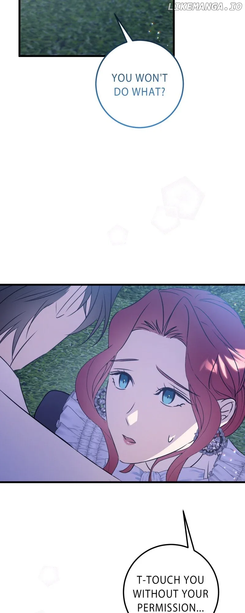 My First kiss With The Evil Butler Chapter 16 page 33