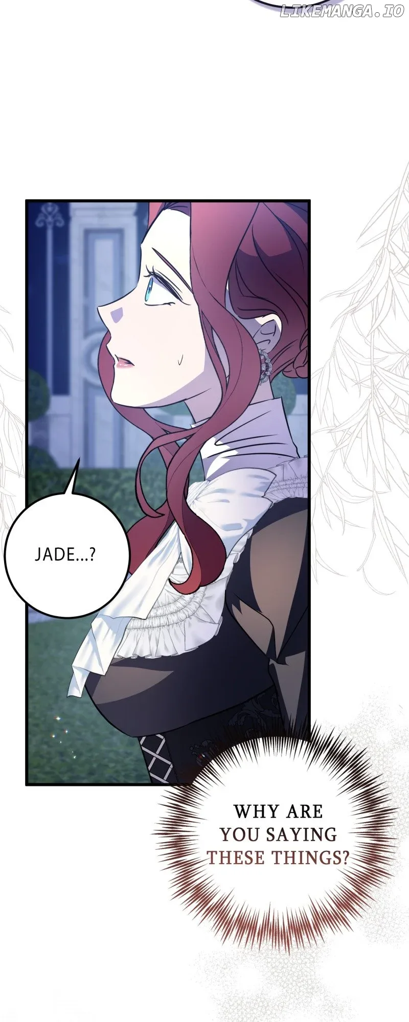My First kiss With The Evil Butler Chapter 16 page 66
