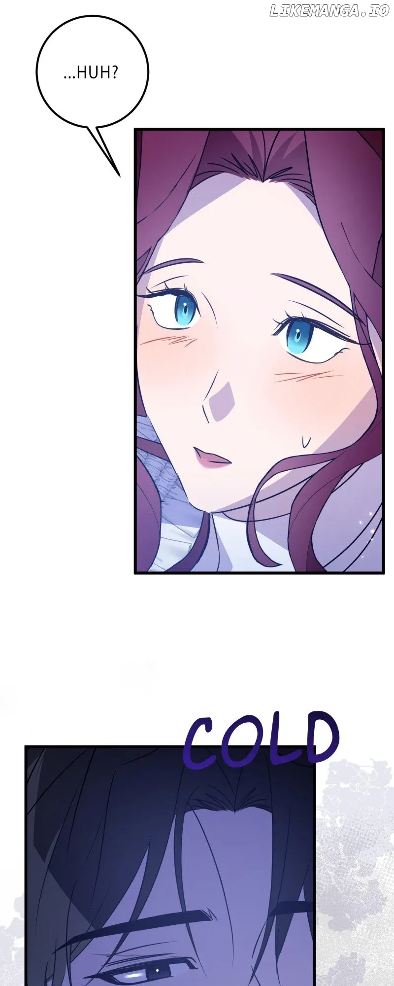 My First kiss With The Evil Butler Chapter 16 page 55