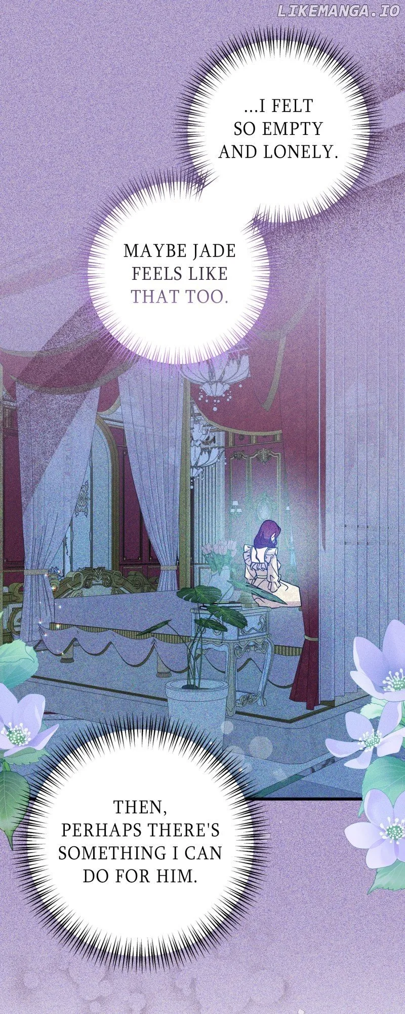 My First kiss With The Evil Butler Chapter 16 page 9