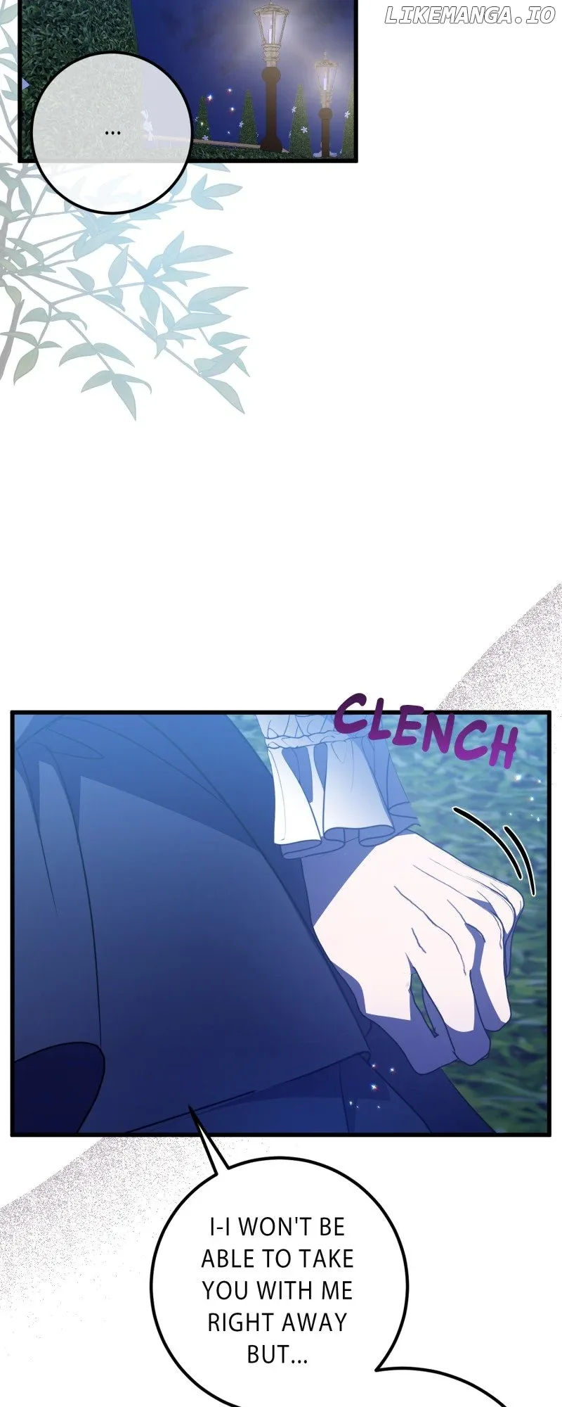 My First kiss With The Evil Butler Chapter 16 page 53