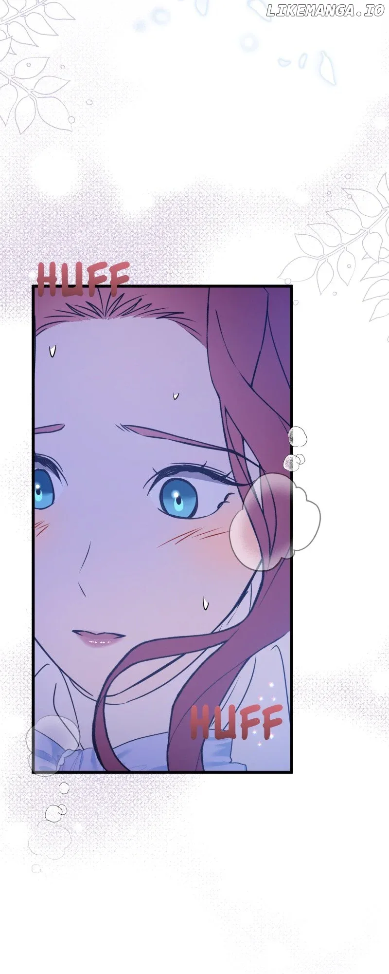 My First kiss With The Evil Butler Chapter 16 page 47