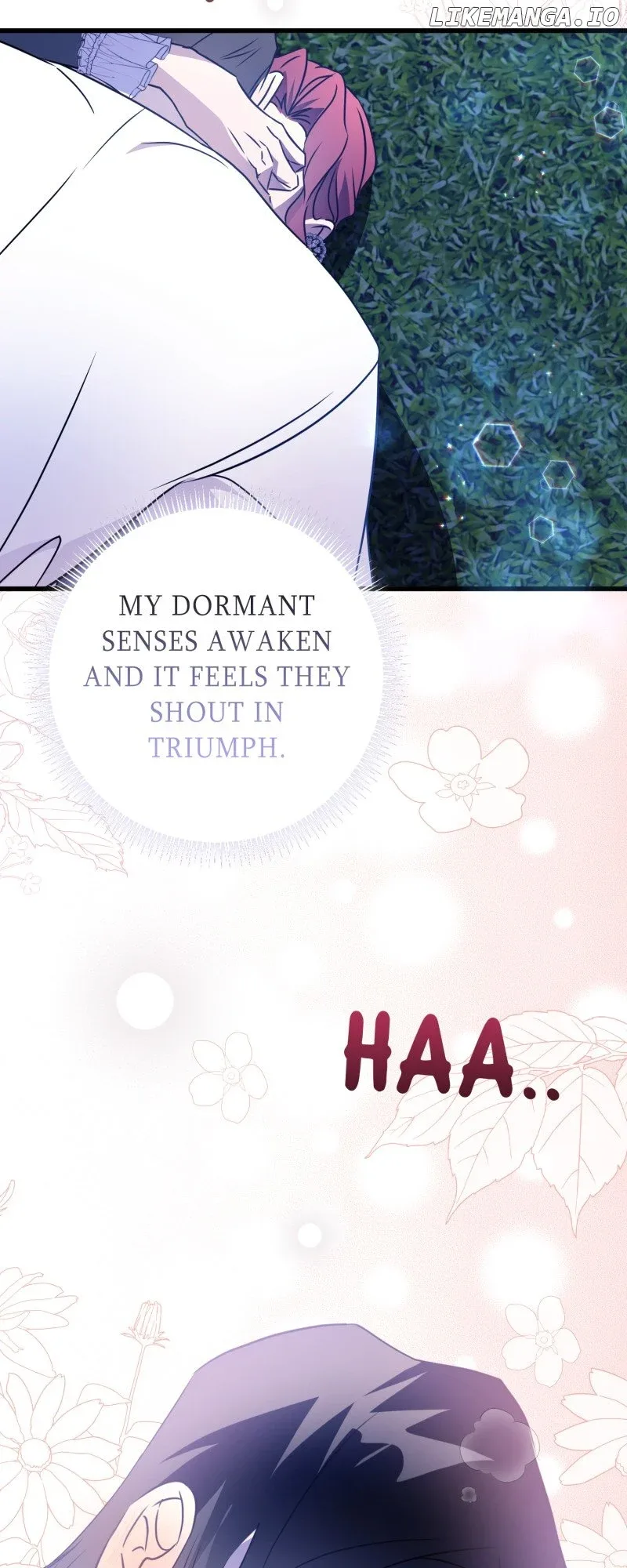 My First kiss With The Evil Butler Chapter 16 page 42