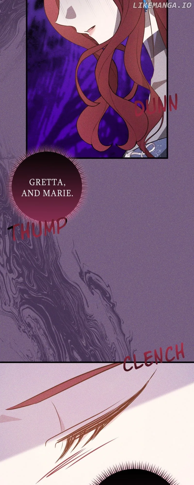 My First kiss With The Evil Butler Chapter 15 page 32