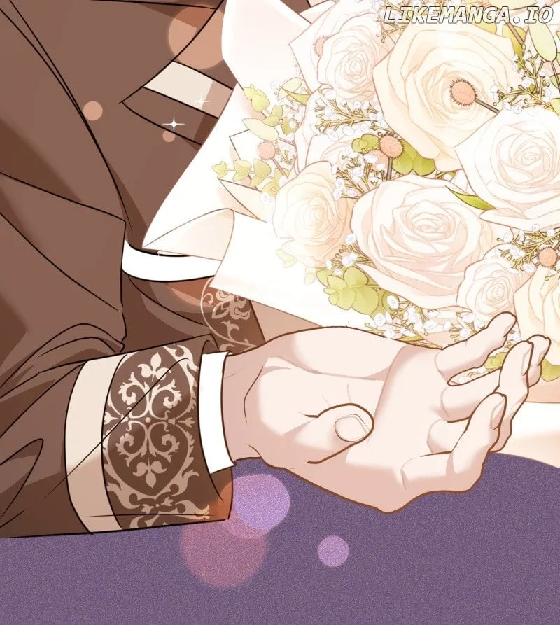 My First kiss With The Evil Butler Chapter 15 page 36
