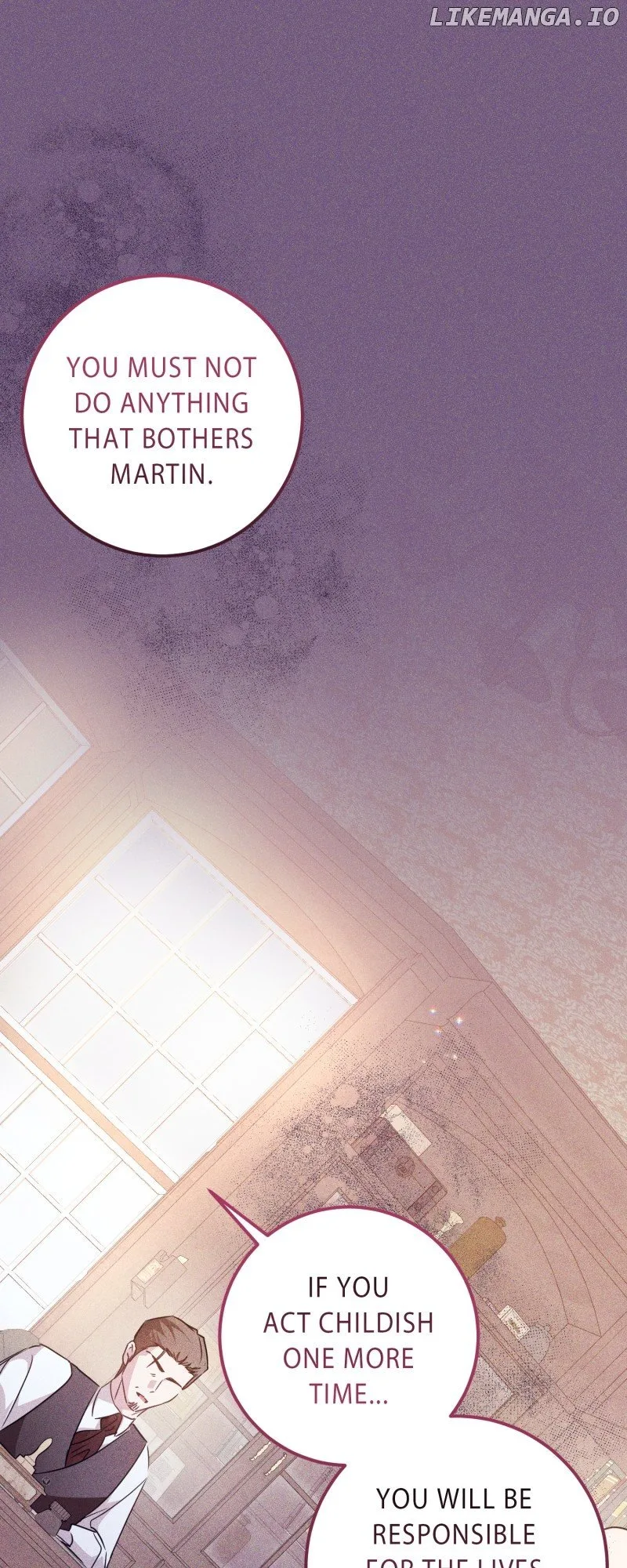 My First kiss With The Evil Butler Chapter 15 page 30