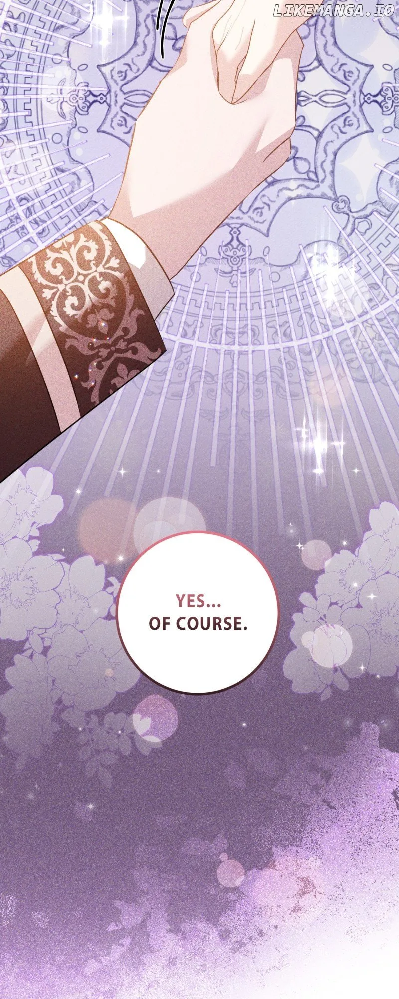 My First kiss With The Evil Butler Chapter 15 page 41