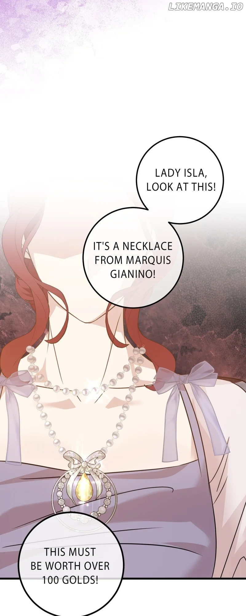 My First kiss With The Evil Butler Chapter 15 page 42