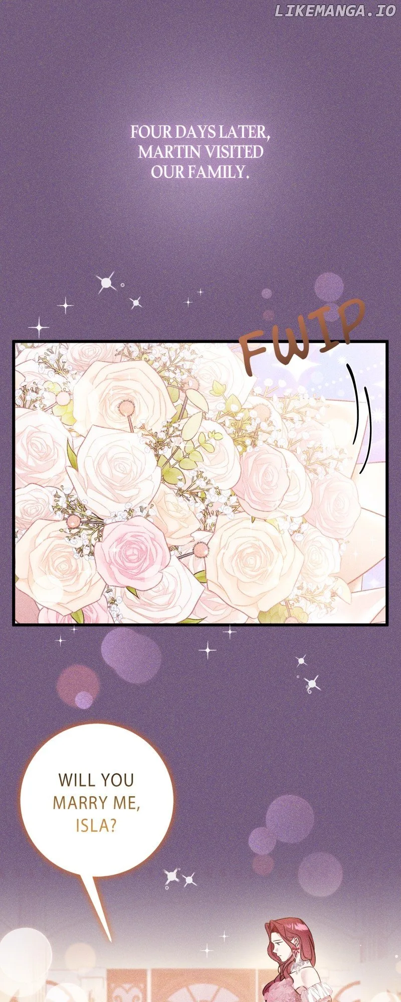 My First kiss With The Evil Butler Chapter 15 page 34