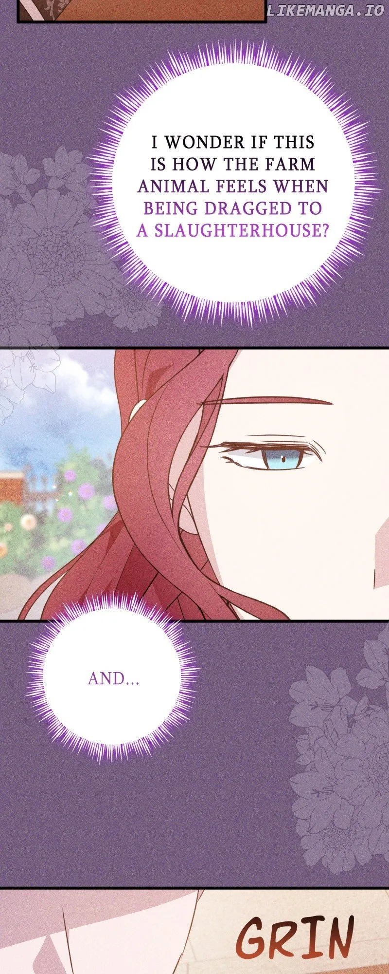 My First kiss With The Evil Butler Chapter 15 page 39