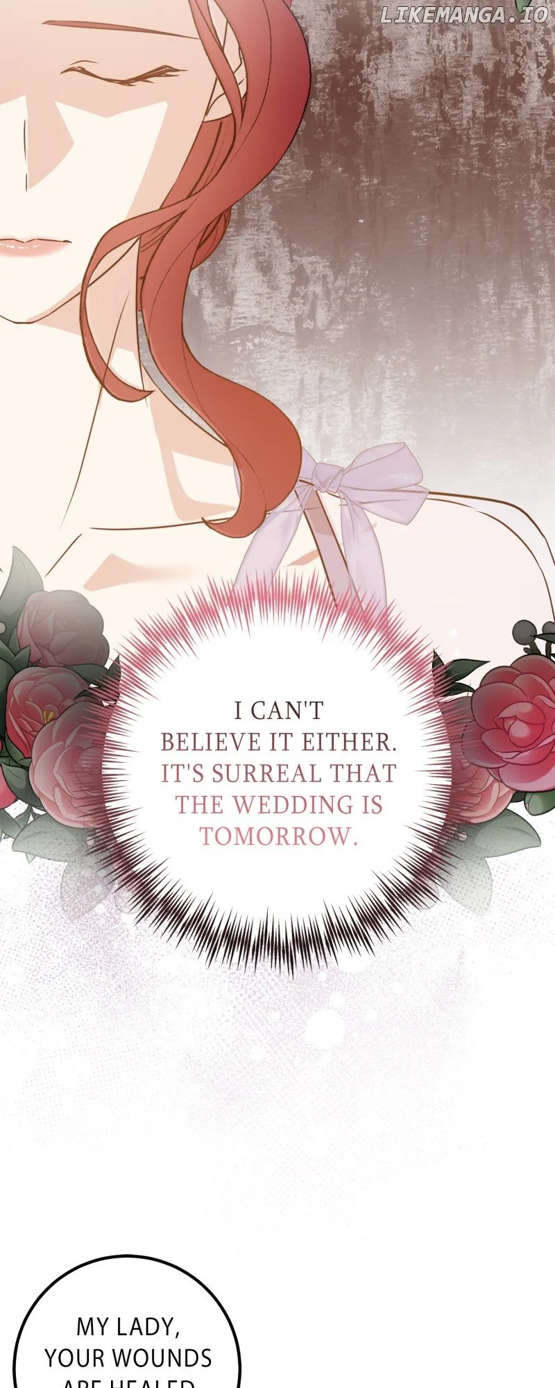 My First kiss With The Evil Butler Chapter 15 page 52
