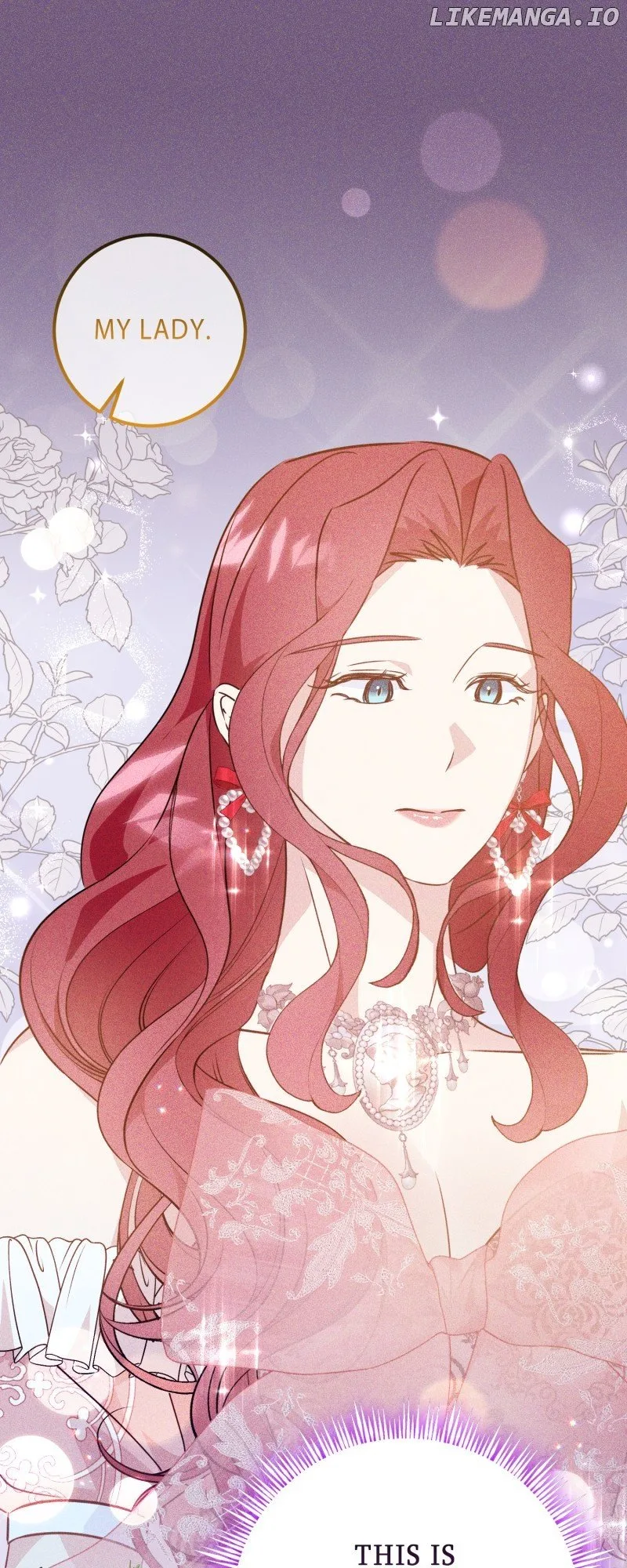 My First kiss With The Evil Butler Chapter 15 page 37