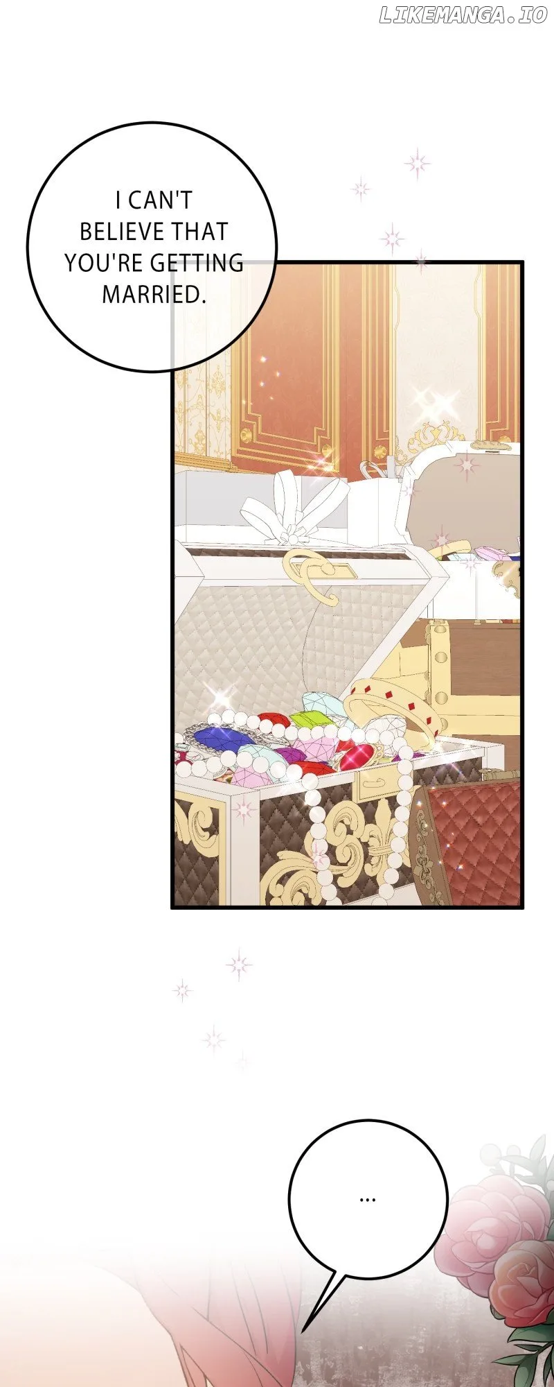 My First kiss With The Evil Butler Chapter 15 page 51