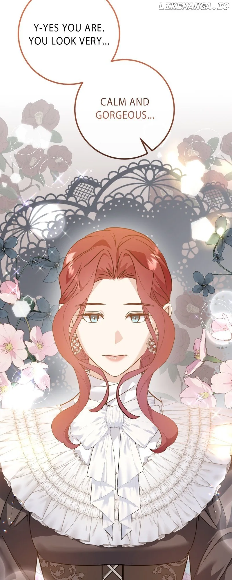 My First kiss With The Evil Butler Chapter 15 page 62