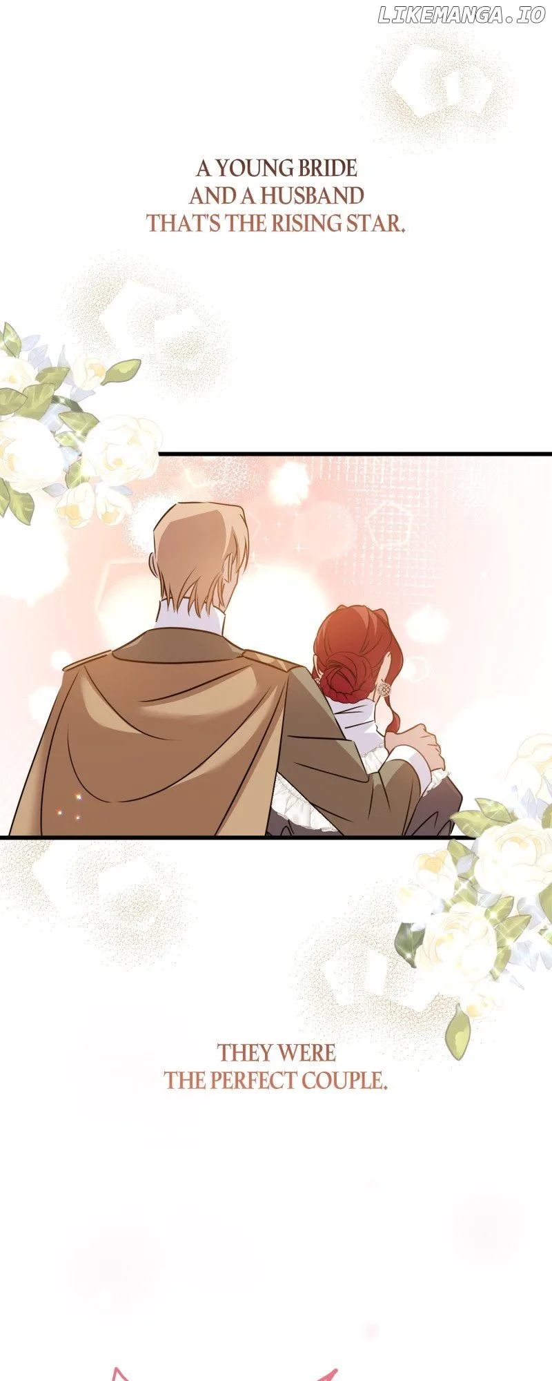 My First kiss With The Evil Butler Chapter 15 page 64