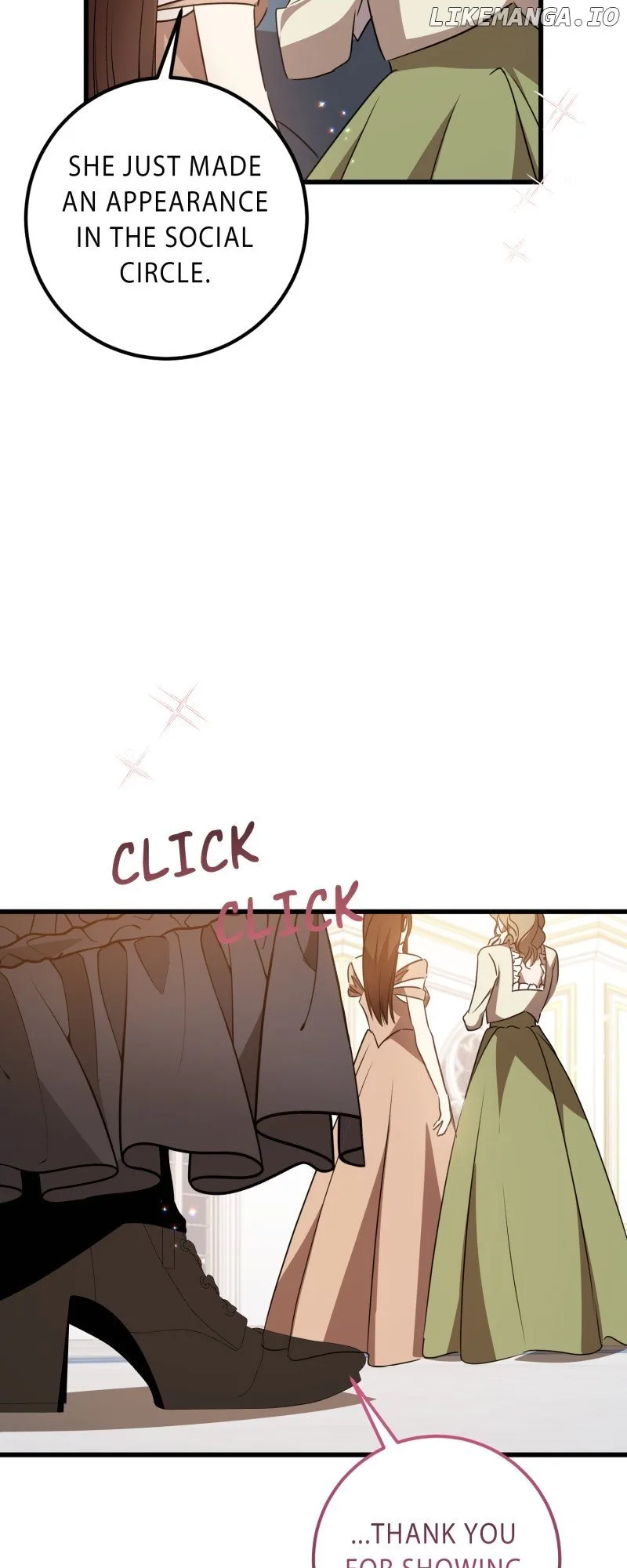 My First kiss With The Evil Butler Chapter 15 page 60