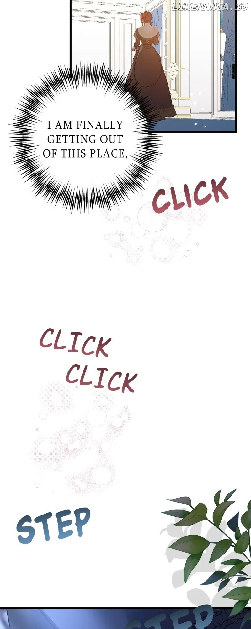 My First kiss With The Evil Butler Chapter 15 page 67