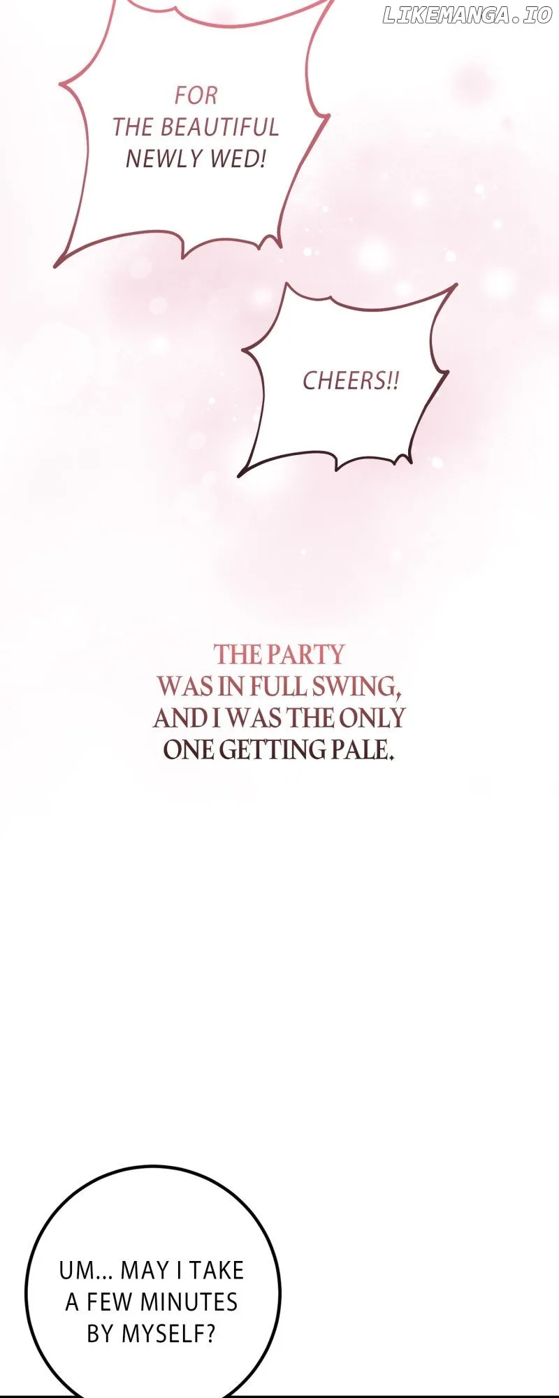 My First kiss With The Evil Butler Chapter 15 page 65
