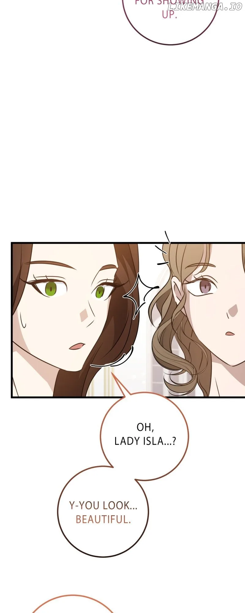 My First kiss With The Evil Butler Chapter 15 page 61