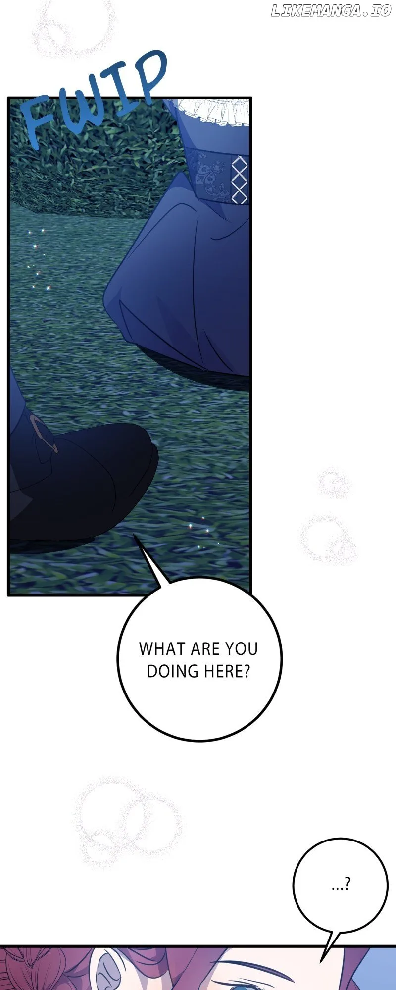 My First kiss With The Evil Butler Chapter 15 page 71