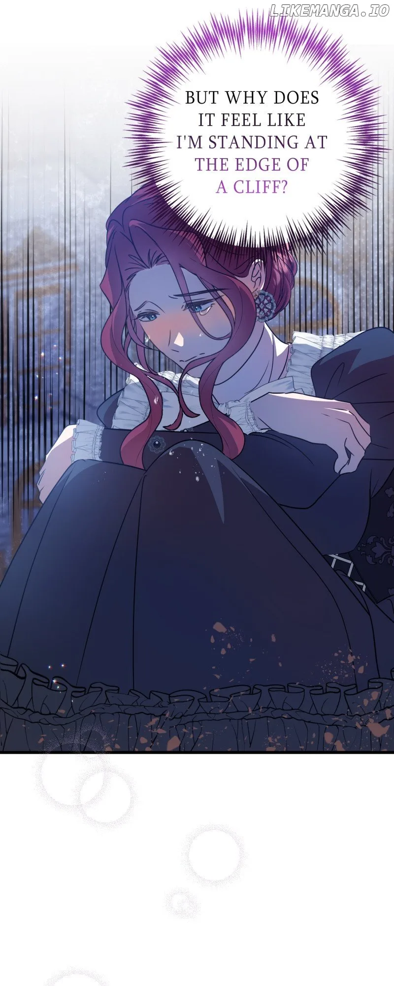 My First kiss With The Evil Butler Chapter 15 page 70
