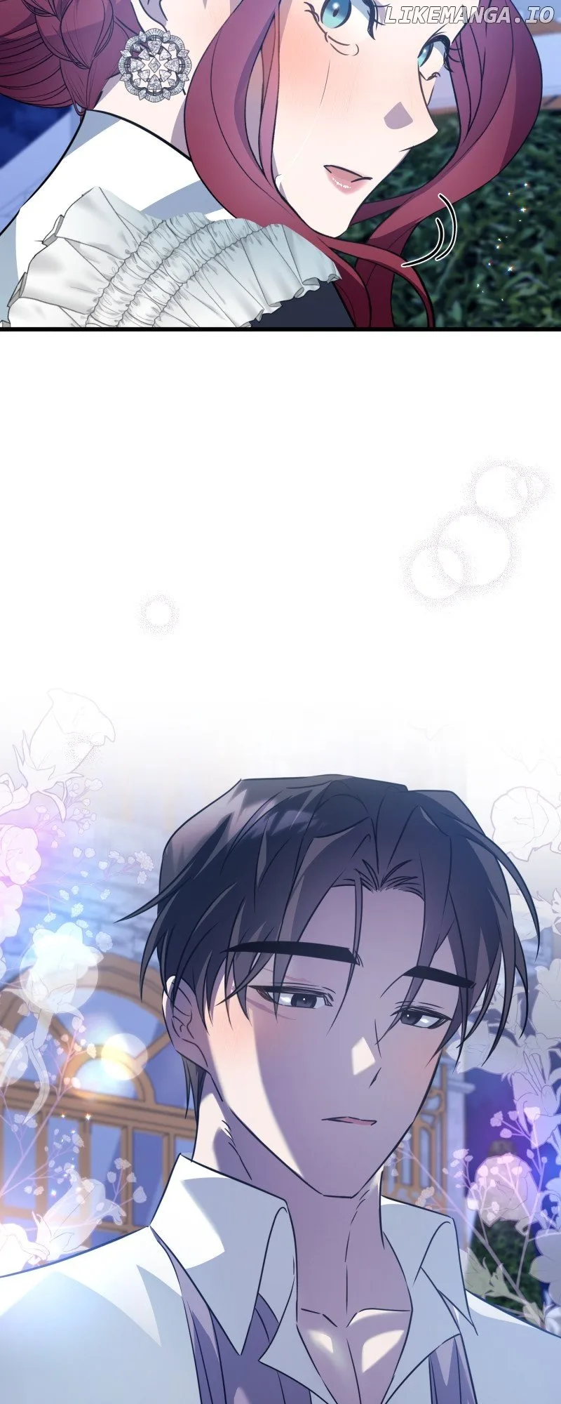 My First kiss With The Evil Butler Chapter 15 page 72