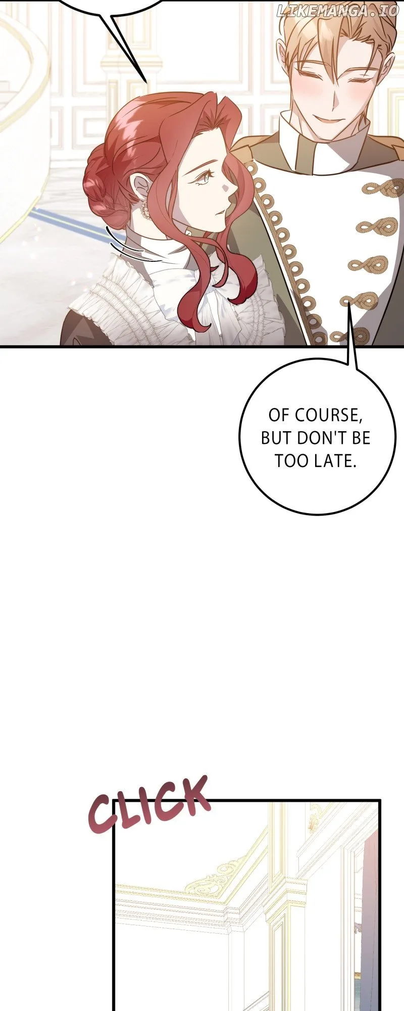 My First kiss With The Evil Butler Chapter 15 page 66