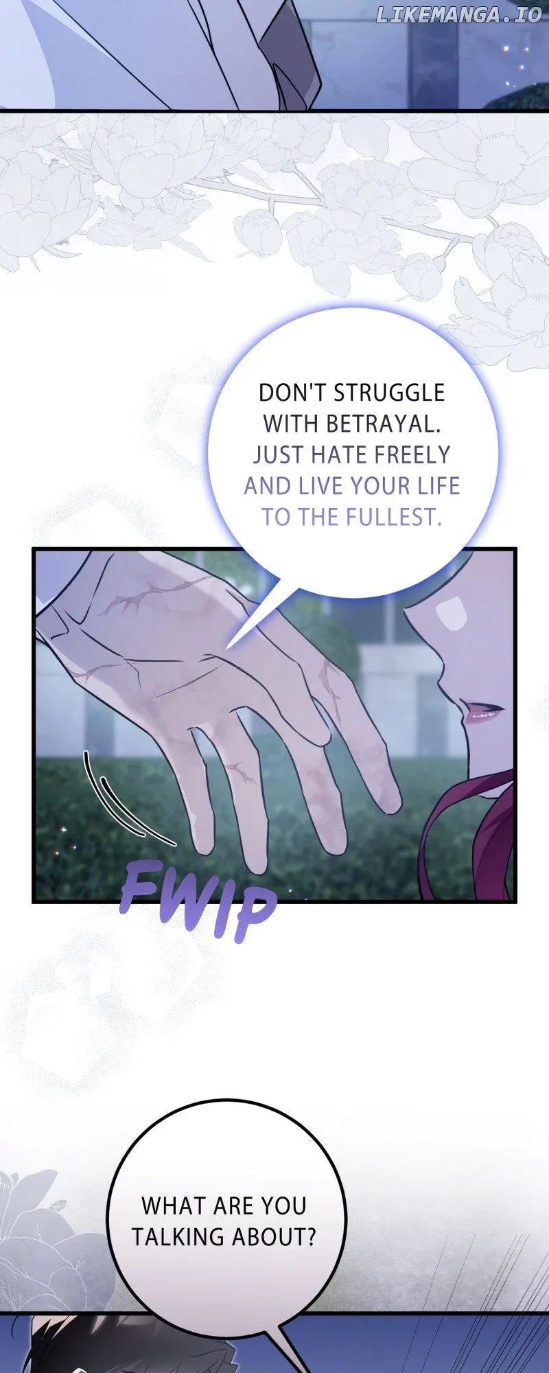 My First kiss With The Evil Butler Chapter 17 page 6