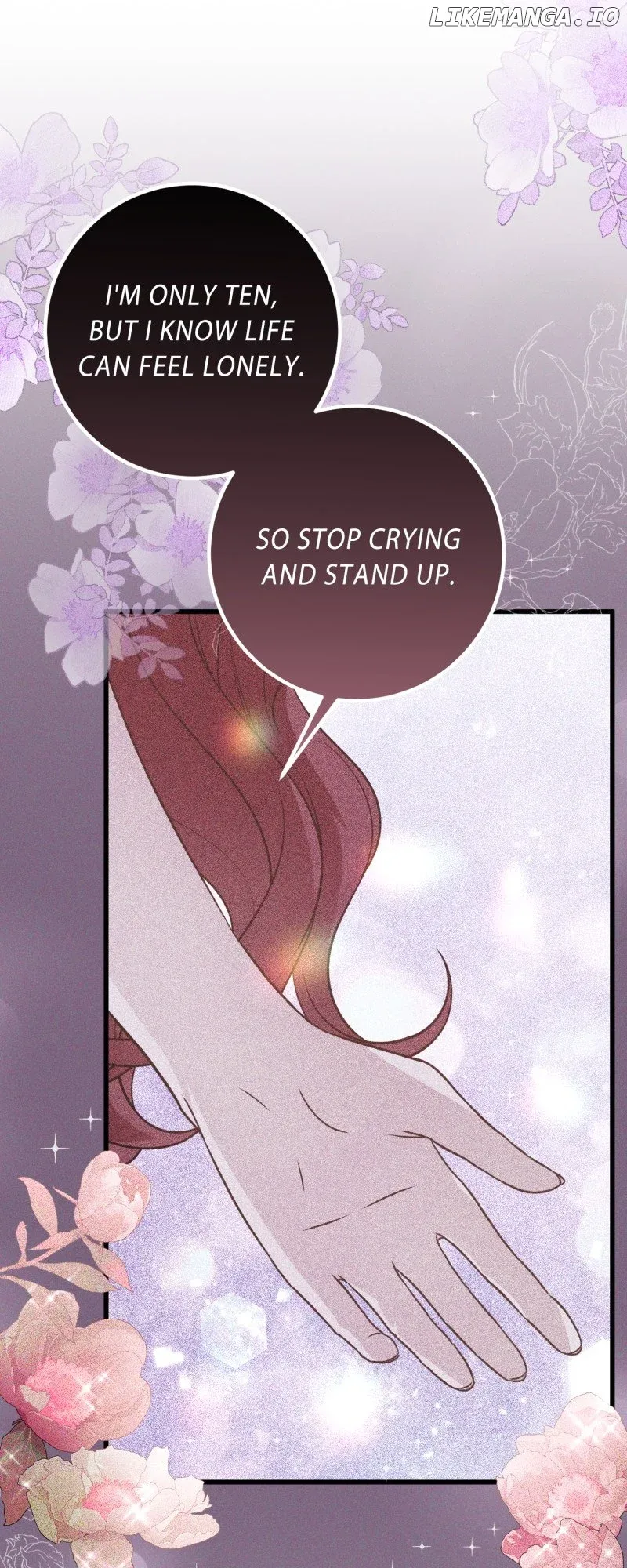My First kiss With The Evil Butler Chapter 17 page 4