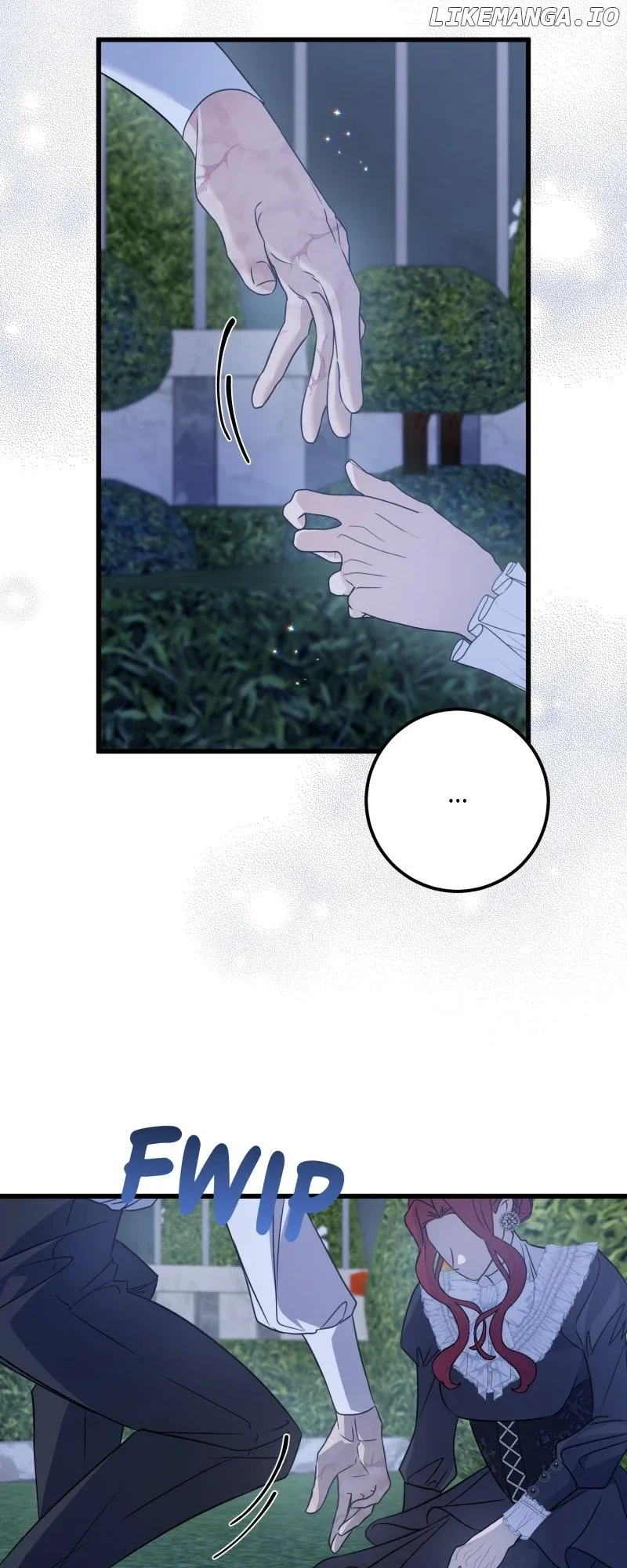 My First kiss With The Evil Butler Chapter 17 page 10