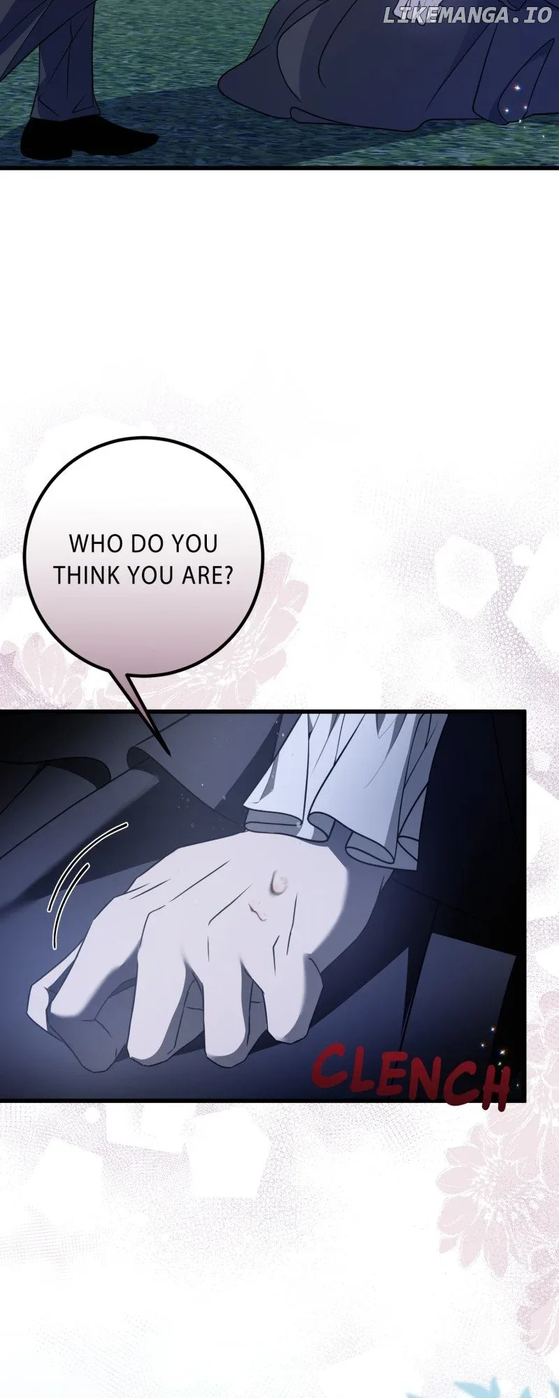 My First kiss With The Evil Butler Chapter 17 page 11