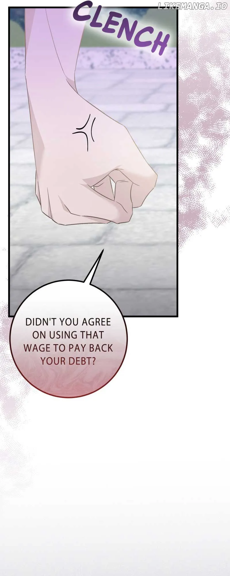 My First kiss With The Evil Butler Chapter 18 page 34