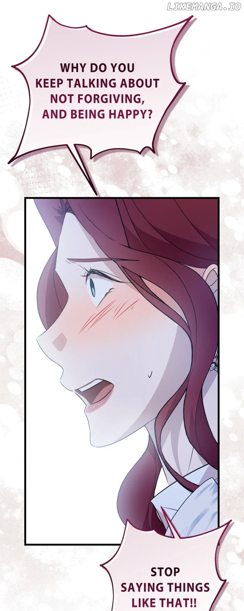 My First kiss With The Evil Butler Chapter 17 page 8