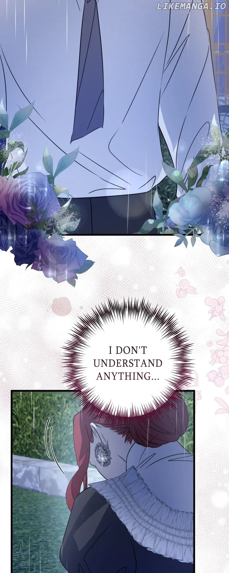 My First kiss With The Evil Butler Chapter 17 page 18