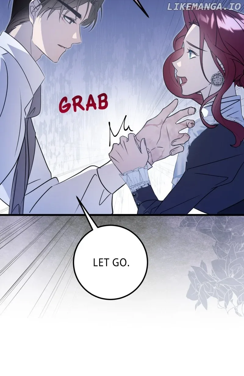 My First kiss With The Evil Butler Chapter 17 page 7