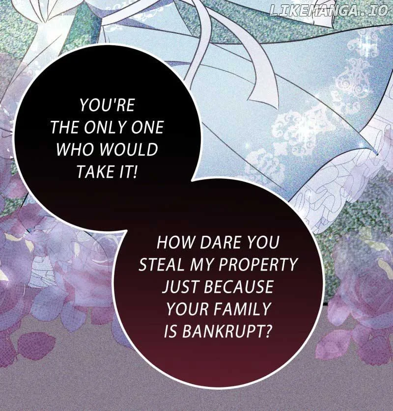 My First kiss With The Evil Butler Chapter 18 page 22
