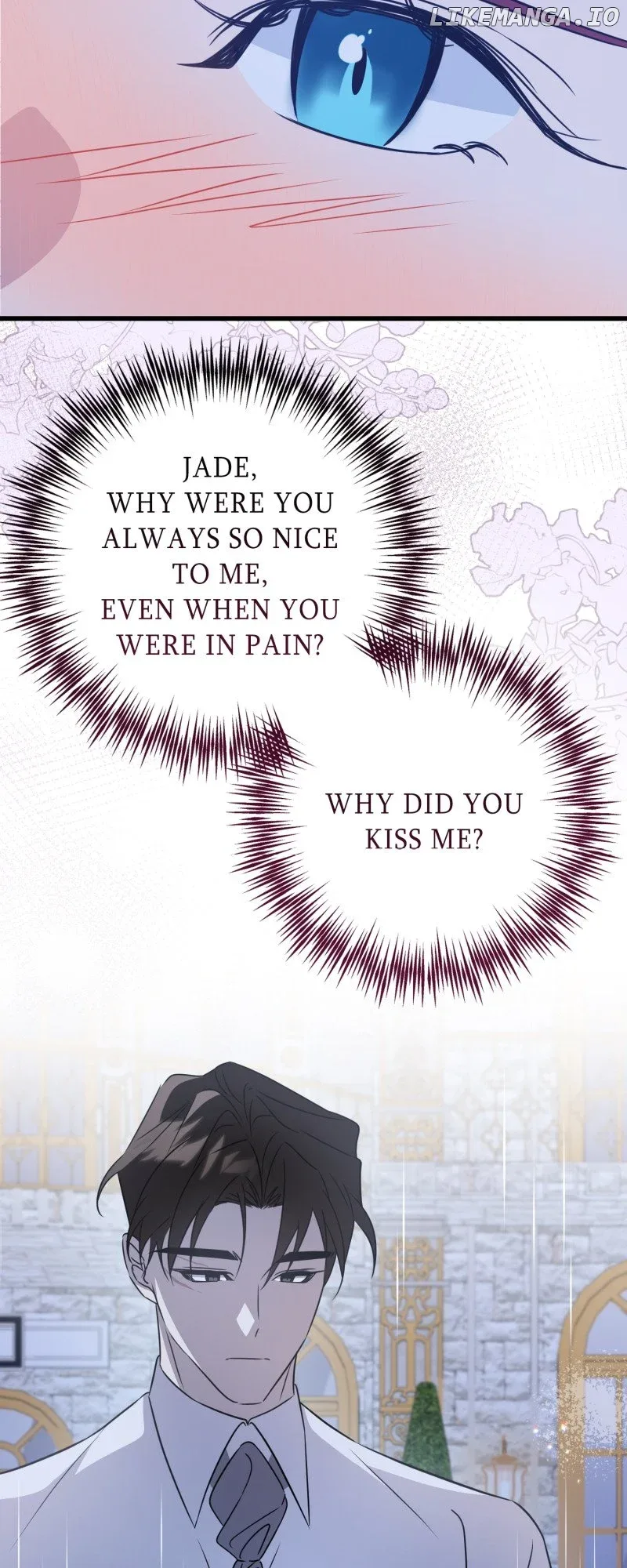 My First kiss With The Evil Butler Chapter 17 page 17