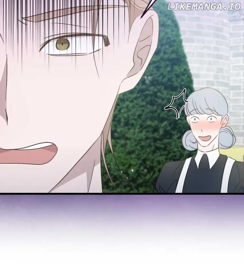 My First kiss With The Evil Butler Chapter 18 page 29