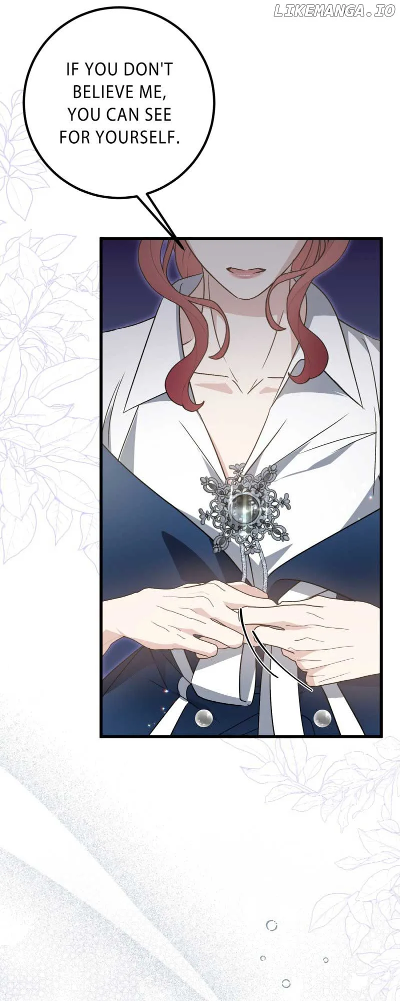 My First kiss With The Evil Butler Chapter 18 page 26