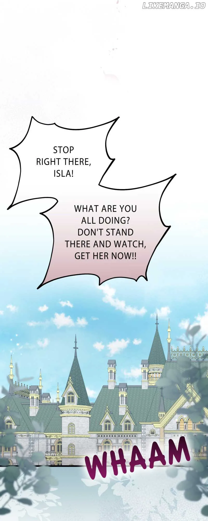 My First kiss With The Evil Butler Chapter 18 page 10