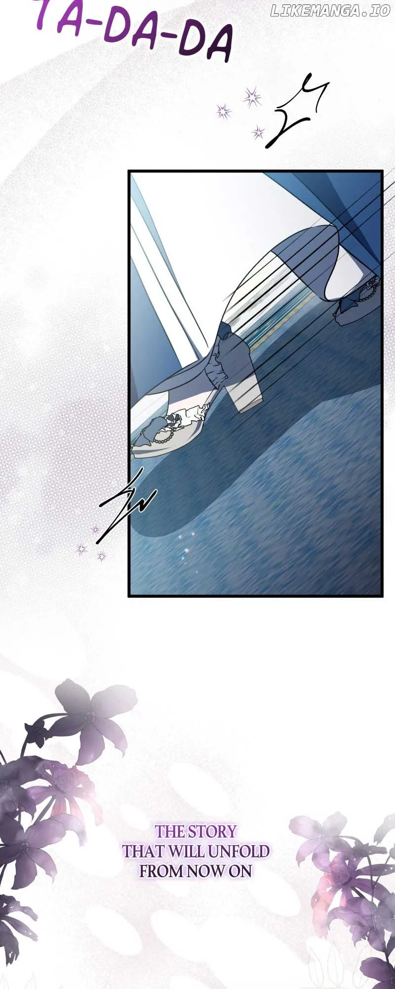 My First kiss With The Evil Butler Chapter 18 page 3