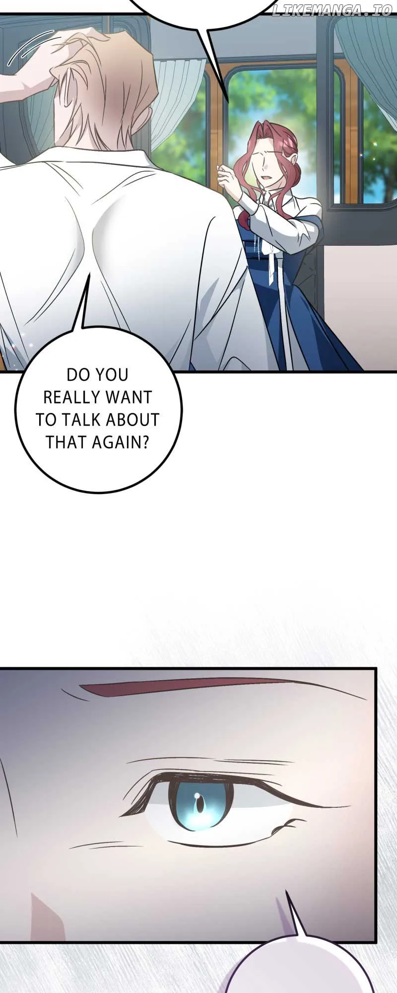 My First kiss With The Evil Butler Chapter 18 page 14