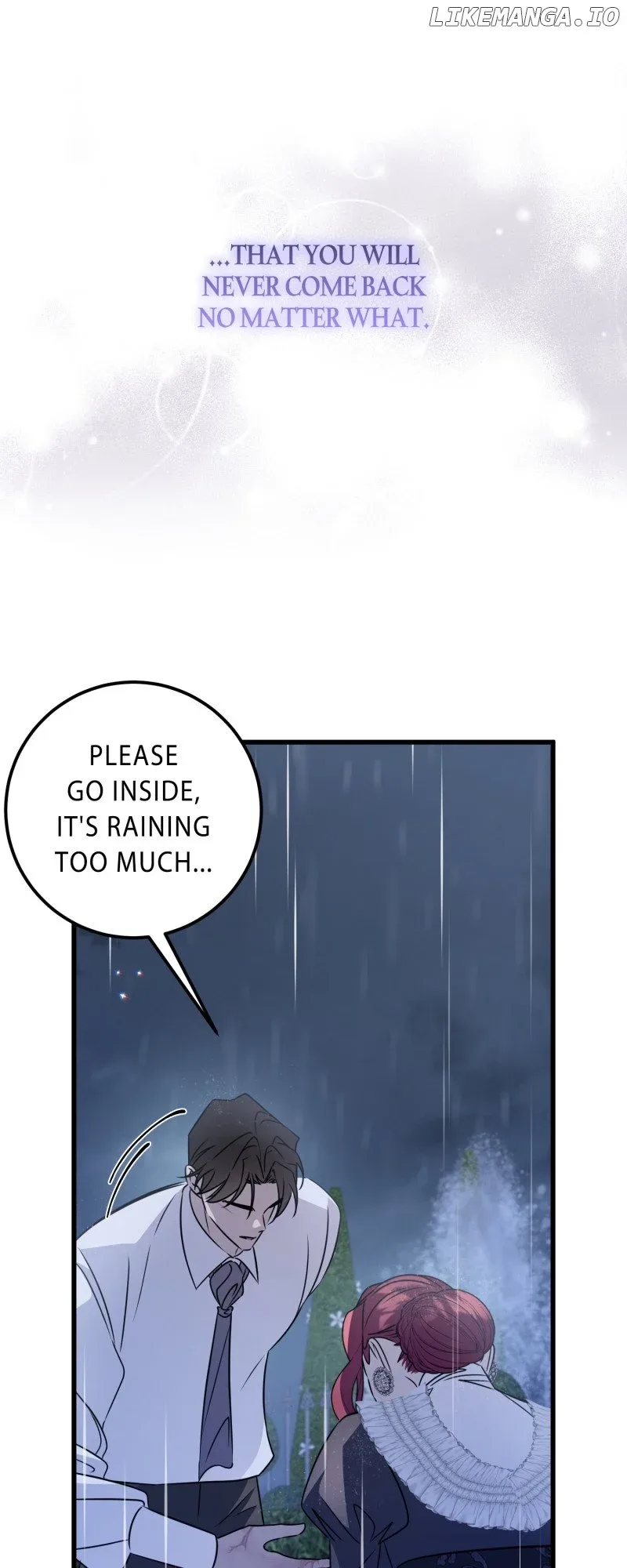 My First kiss With The Evil Butler Chapter 17 page 22