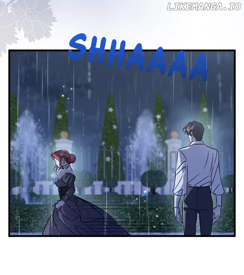 My First kiss With The Evil Butler Chapter 17 page 28