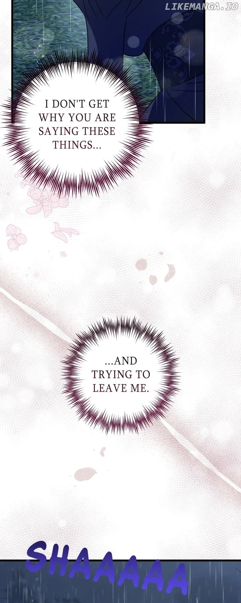 My First kiss With The Evil Butler Chapter 17 page 19